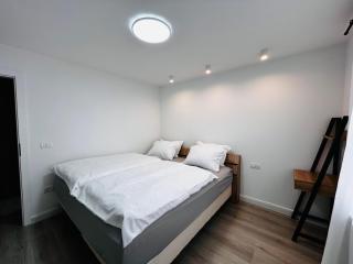 Spacious apartment - 2 bedrooms, 1 living, 2 baths - Vatra Dornei - 2