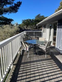 Elegant Carmel Cottage - Carmel - 7