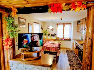 360 Viewpoint Alpine Apartments " Mont Cervin " - Valtournenche - 1