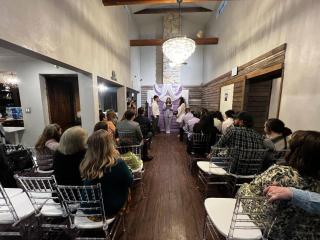 Weddings - Birthdays - Events - Parties we HOST all Country Ridge Cottage - 2