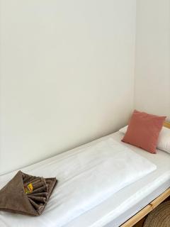 LYMA Suites - Family Suite S34 - 1