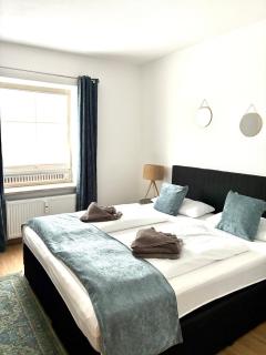 LYMA Suites - Family Suite S34 - Immenstadt im Allgäu - 3