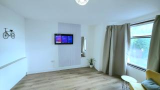London House, Private loft and Rooms near Excel London - Londra - 5