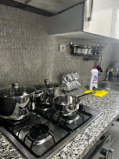 Cabonegro appartement - 9