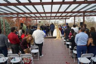 Weddings - Birthdays - Events - Parties we HOST all Country Ridge Cottage - 0