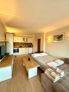 Royal Dreams Apartments, Sunny Beach - Slantchev Briag - 1