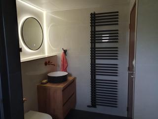 leuk chalet - Spier - 1