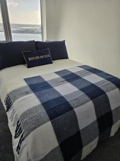 2 Bedroom Apartment Alexandra Tower Liverpool - Liverpool - 9