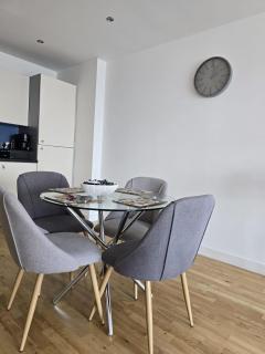 2 Bedroom Apartment Alexandra Tower Liverpool - Liverpool - 7