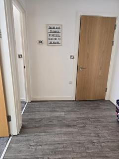 2 Bedroom Apartment Alexandra Tower Liverpool - Liverpool - 5