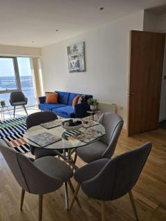 2 Bedroom Apartment Alexandra Tower Liverpool - Liverpool - 2
