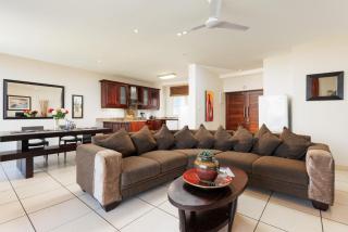 Colonial Sands 305 - Margate - 3