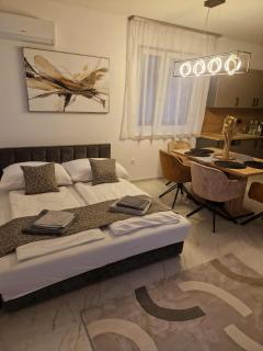 MMM Suite Sárvár - Sárvár - 7