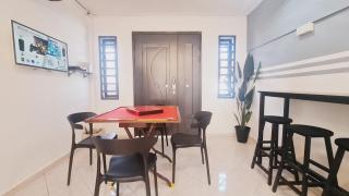 HM DREAM KTV POOL Double Storey up to 16pax Rumbia - Johor Bahru - 7