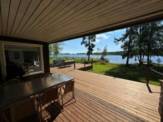 Saimaa lake cottage - 3