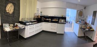 Hotel Rheinfall - Neuhausen am Rheinfall - 9