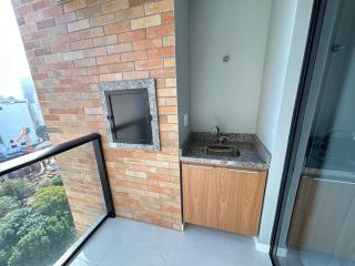 Apartamento no Icon by Bexap Stays - 7