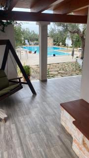 Pugliaholidayplus - VILLA CASSANO - Polignano a Mare - 9