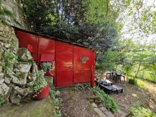 House with private garden and amazing view - Plomin - 7