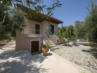 Attractive holiday home with shared pool - Pangalochori - 6