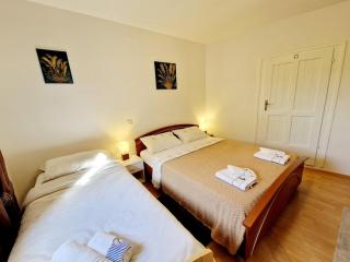 House with private garden and amazing view - Plomin - 6