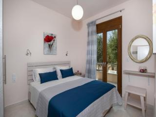 Attractive holiday home with shared pool - Pangalochori - 8