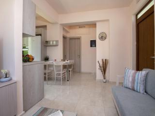 Attractive holiday home with shared pool - Pangalochori - 4