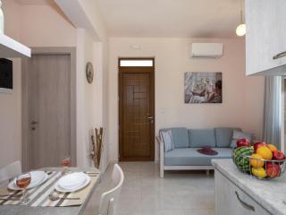 Attractive holiday home with shared pool - Pangalochori - 5