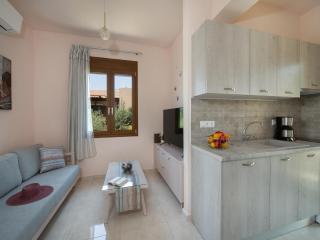 Attractive holiday home with shared pool - Pangalochori - 2