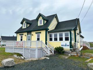 Meg Inn Peggys Cove - Peggy's Cove - 7