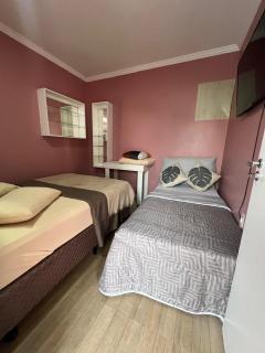 Pousada Rara House - 1