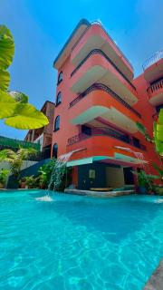 Zihua Mia Hotel Boutique - Zihuatanejo - 7