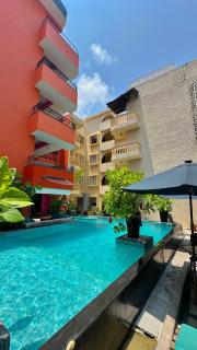 Zihua Mia Hotel Boutique - Zihuatanejo - 9