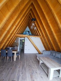 Villa Rustic - - 9
