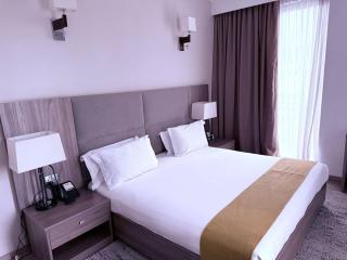 TH BonRoyal Hotel - Adis Abeba - 7