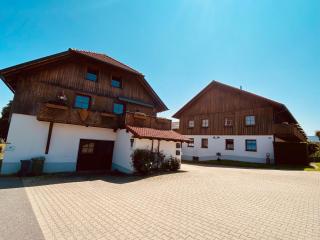 Bärenhof - Tirschenreuth - 4