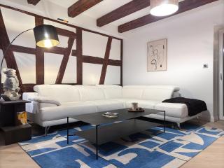 Spacious 130 sqm Home with Master Bedroom on Alsace Wine Route, Easy Access, Private Garage - Marlenheim - 6