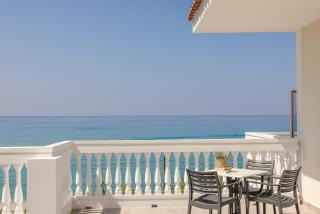 Seaside Penthouse - Mesochórion - 9