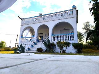Villa Stella-Maria - Paralía Avdhíron - 0