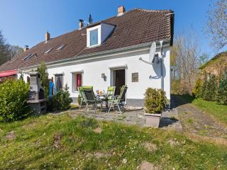 Apartment in Gingst near Rügen Beaches, cleaning included - Gingst - 3