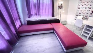 PoolView Elite Apartment in RoseGardenComplex with BigPool and Parking - Balchik - 5