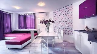 PoolView Elite Apartment in RoseGardenComplex with BigPool and Parking - Balchik - 9