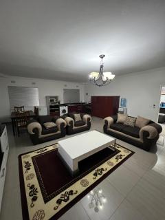 1 bed apartment with pool & gym - Mpemba - 5