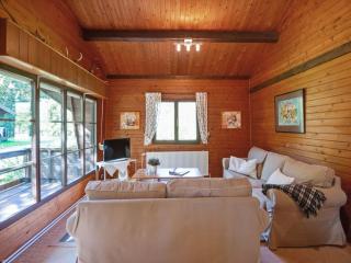 Holiday home on a horse farm in the Lüneburg Heath - Eschede - 8