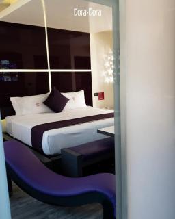 Bora Bora Suites & Villas - - 4