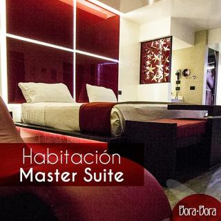 Bora Bora Suites & Villas - - 1