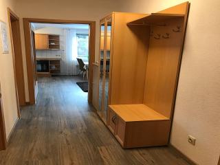 Holiday home in the centre of Willingen with view - Willingen - 1