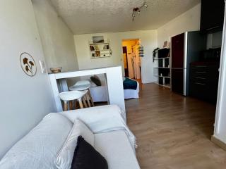 Carnon Port - Studio, Clim & Parking - Mauguio - 2