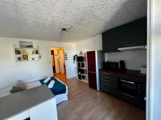 Carnon Port - Studio, Clim & Parking - Mauguio - 3