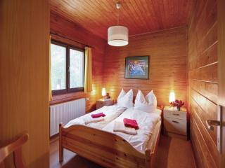 Holiday home on a horse farm in the Lüneburg Heath - Eschede - 6